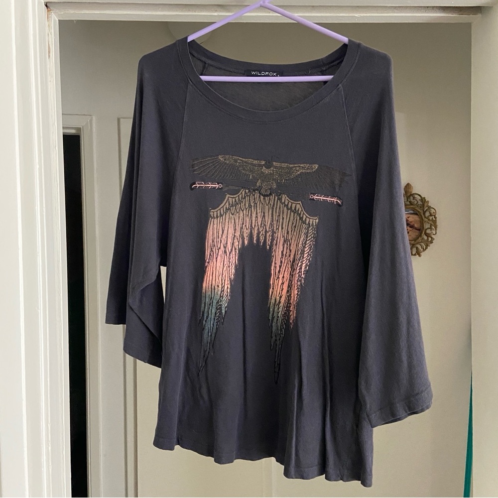 Wildfox Tee